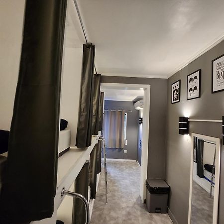 Vila Rock Hostel - Proximo Allianz Parque, Vila Madalena, Av Paulista, Hospital Das Clinicas Incor Fmusp São Paulo Exteriér fotografie