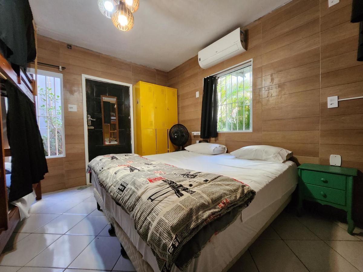 Vila Rock Hostel - Proximo Allianz Parque, Vila Madalena, Av Paulista, Hospital Das Clinicas Incor Fmusp São Paulo Exteriér fotografie