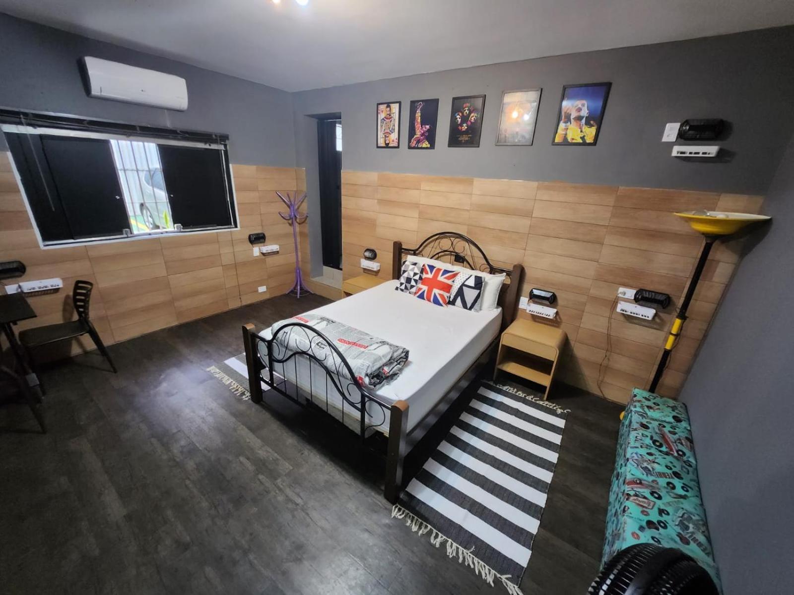 Vila Rock Hostel - Proximo Allianz Parque, Vila Madalena, Av Paulista, Hospital Das Clinicas Incor Fmusp São Paulo Exteriér fotografie