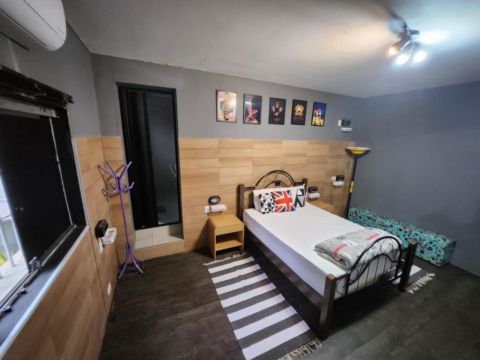 Vila Rock Hostel - Proximo Allianz Parque, Vila Madalena, Av Paulista, Hospital Das Clinicas Incor Fmusp São Paulo Exteriér fotografie
