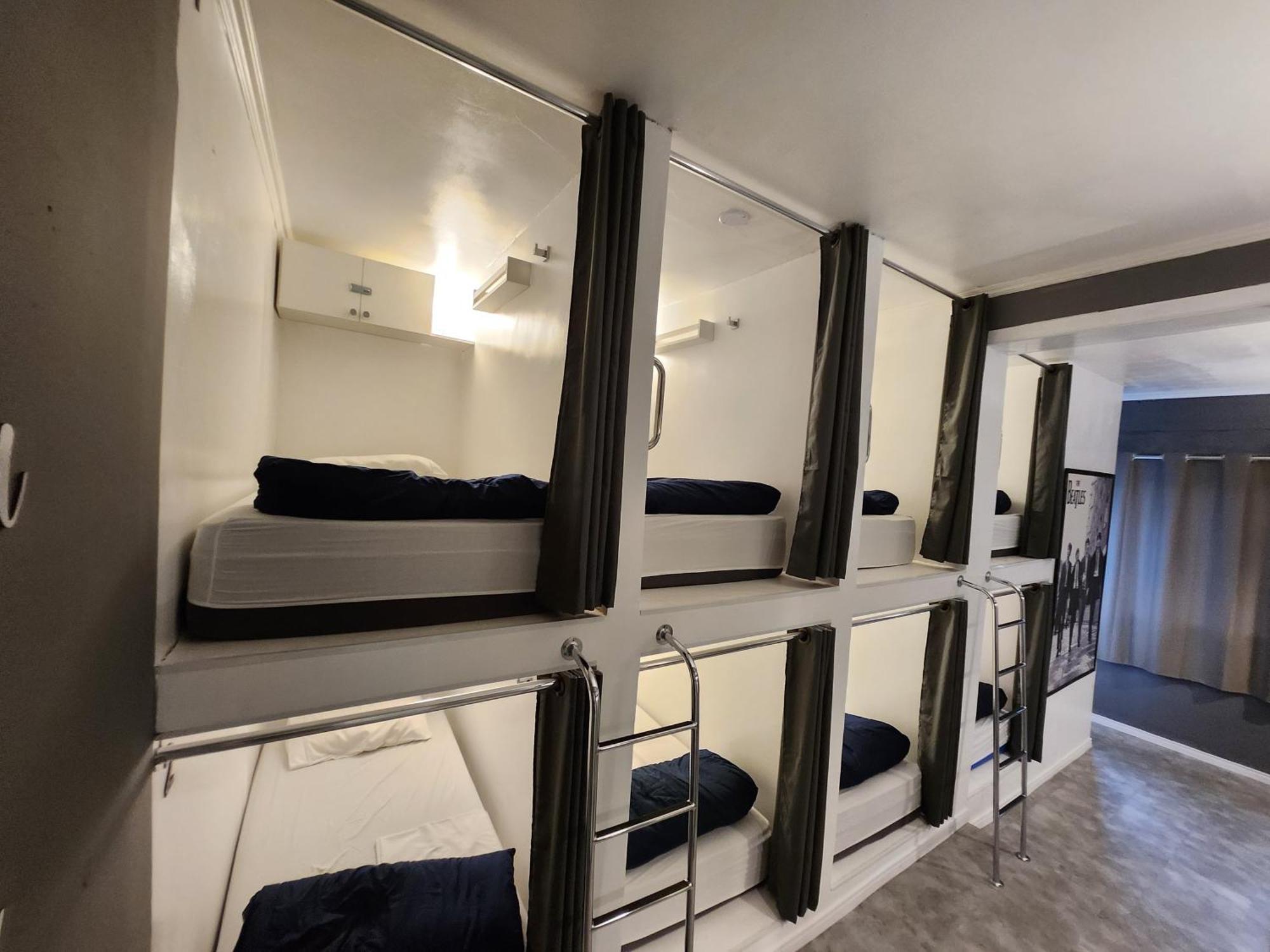 Vila Rock Hostel - Proximo Allianz Parque, Vila Madalena, Av Paulista, Hospital Das Clinicas Incor Fmusp São Paulo Exteriér fotografie