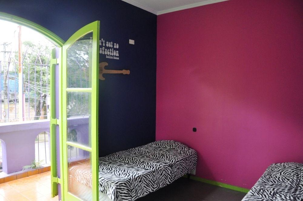 Vila Rock Hostel - Proximo Allianz Parque, Vila Madalena, Av Paulista, Hospital Das Clinicas Incor Fmusp São Paulo Exteriér fotografie