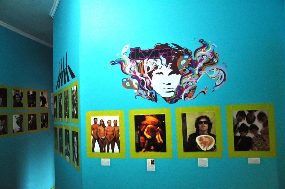 Vila Rock Hostel - Proximo Allianz Parque, Vila Madalena, Av Paulista, Hospital Das Clinicas Incor Fmusp São Paulo Exteriér fotografie