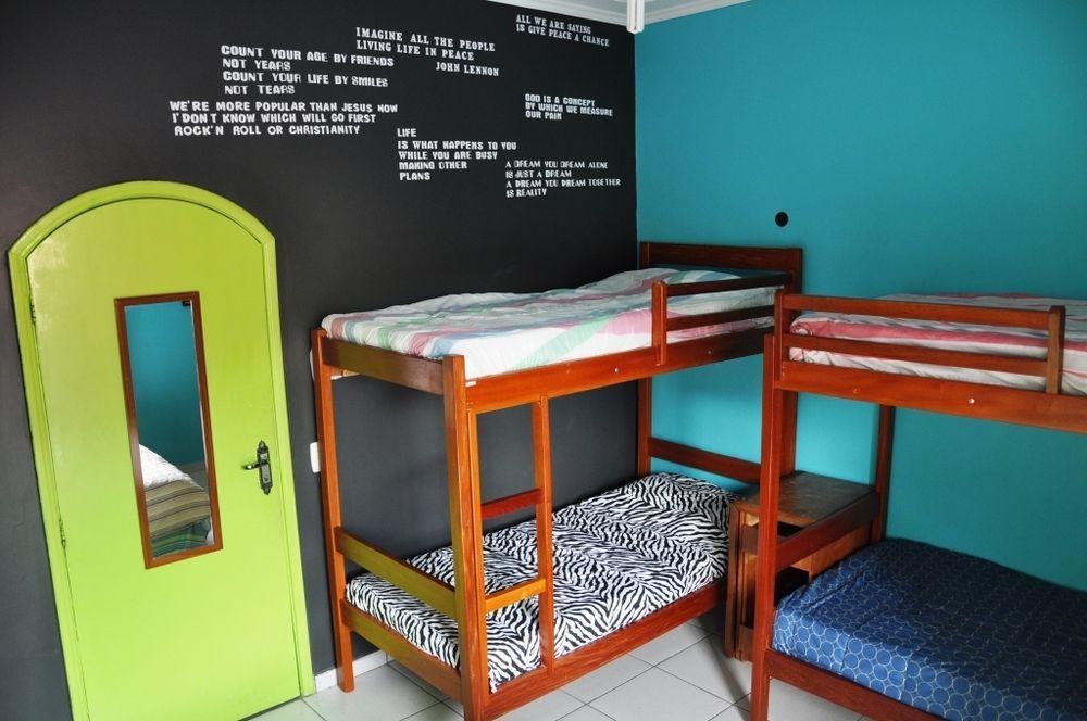 Vila Rock Hostel - Proximo Allianz Parque, Vila Madalena, Av Paulista, Hospital Das Clinicas Incor Fmusp São Paulo Exteriér fotografie