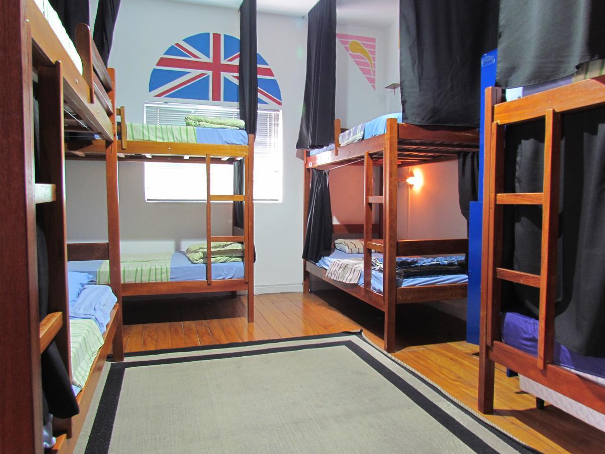 Vila Rock Hostel - Proximo Allianz Parque, Vila Madalena, Av Paulista, Hospital Das Clinicas Incor Fmusp São Paulo Exteriér fotografie