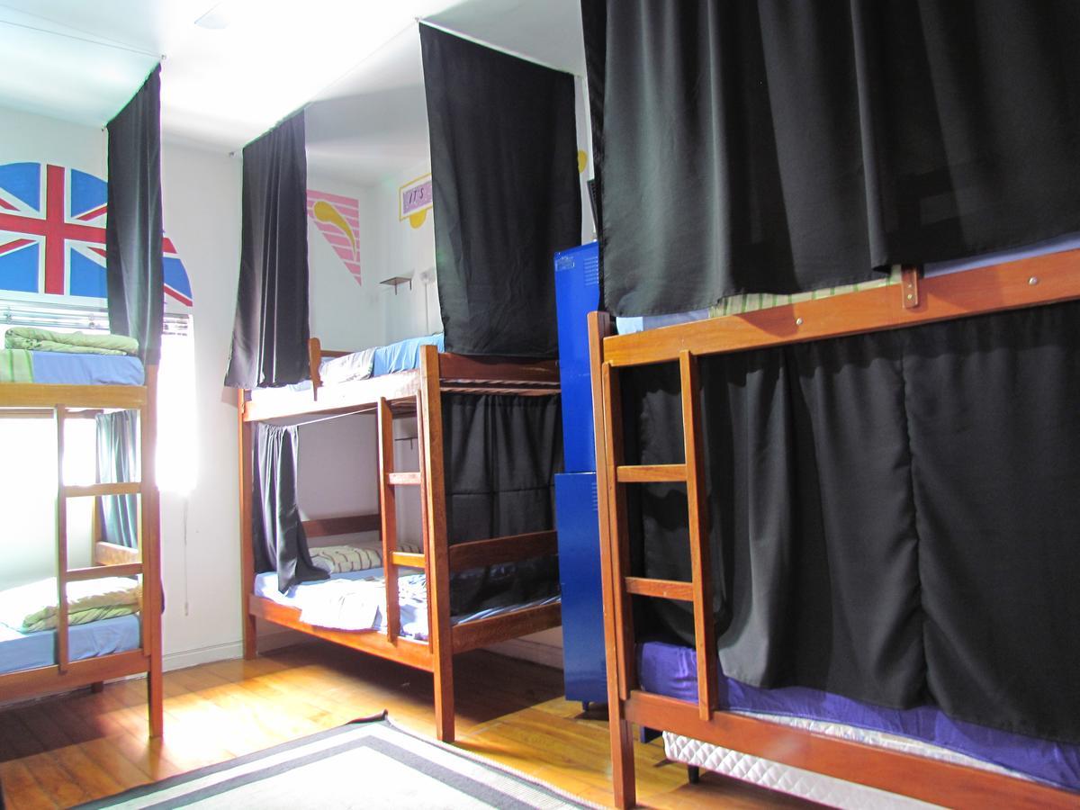 Vila Rock Hostel - Proximo Allianz Parque, Vila Madalena, Av Paulista, Hospital Das Clinicas Incor Fmusp São Paulo Exteriér fotografie