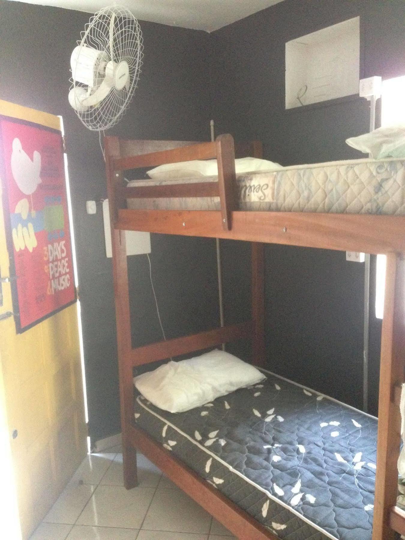 Vila Rock Hostel - Proximo Allianz Parque, Vila Madalena, Av Paulista, Hospital Das Clinicas Incor Fmusp São Paulo Exteriér fotografie