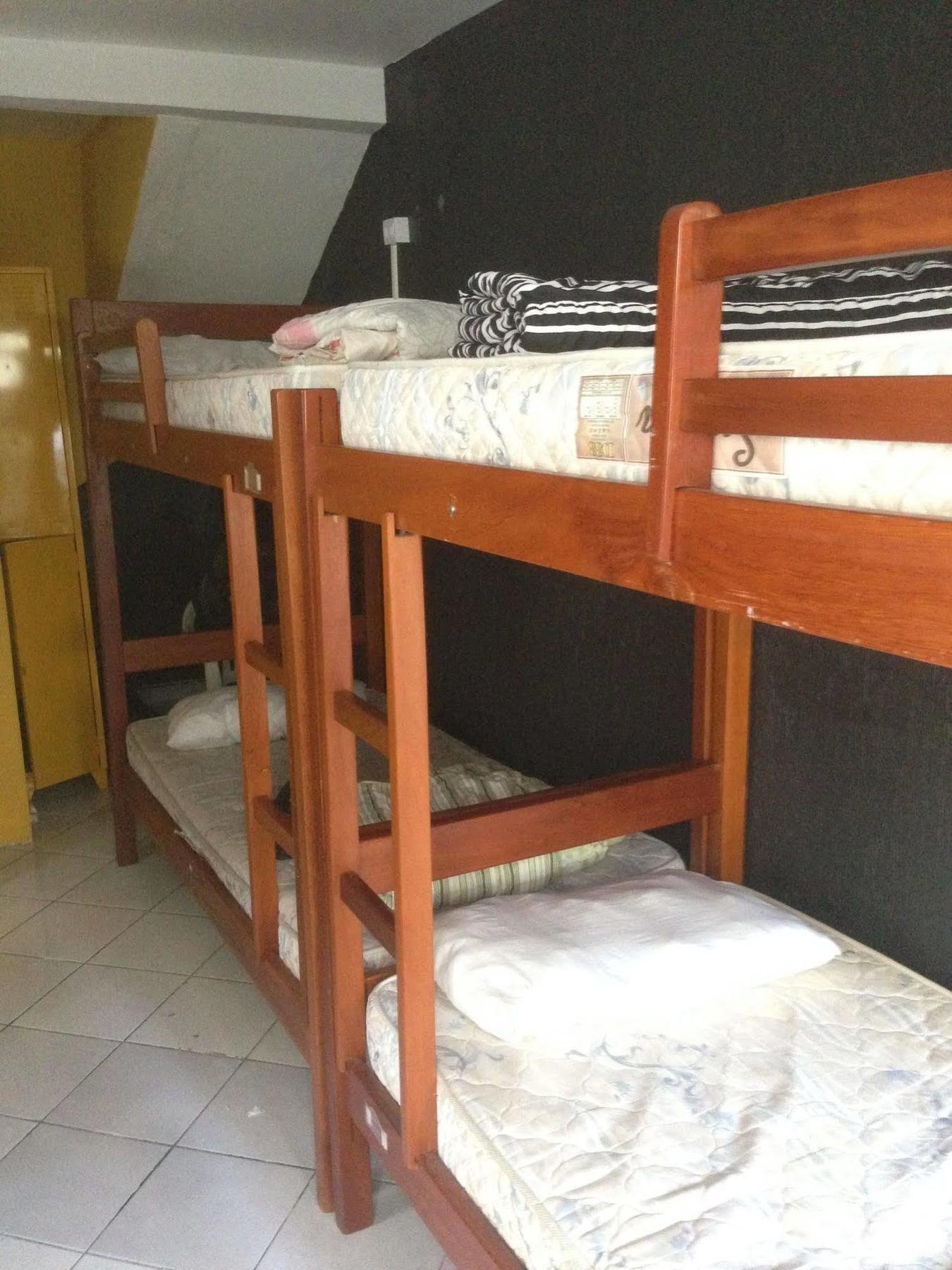 Vila Rock Hostel - Proximo Allianz Parque, Vila Madalena, Av Paulista, Hospital Das Clinicas Incor Fmusp São Paulo Exteriér fotografie