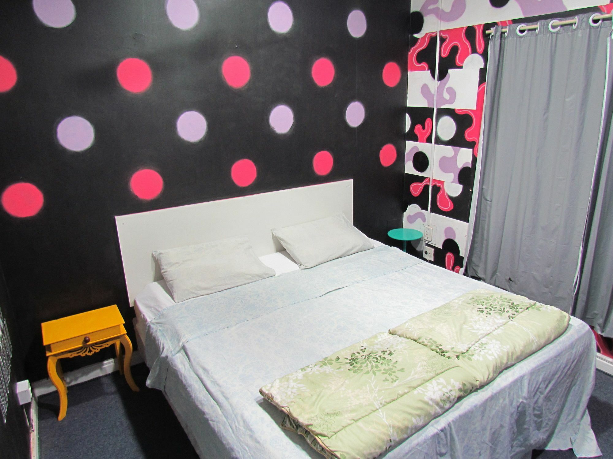 Vila Rock Hostel - Proximo Allianz Parque, Vila Madalena, Av Paulista, Hospital Das Clinicas Incor Fmusp São Paulo Exteriér fotografie